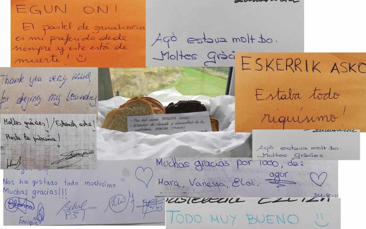 Bergaretxe Geltokia Apartman Legazpi Kültér fotó