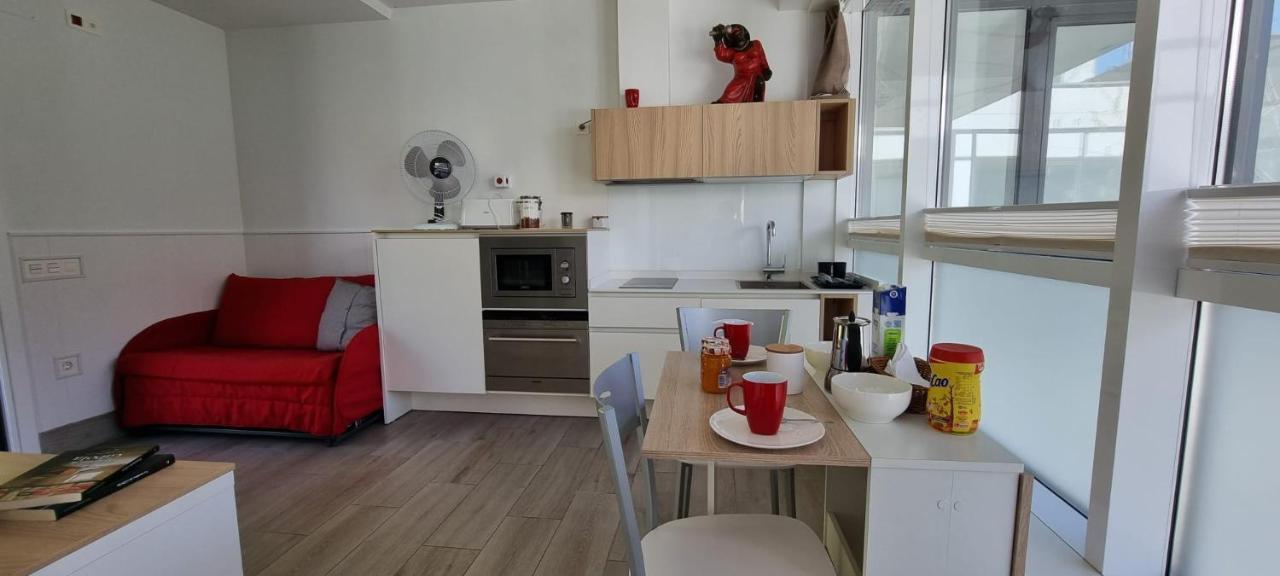 Bergaretxe Geltokia Apartman Legazpi Kültér fotó