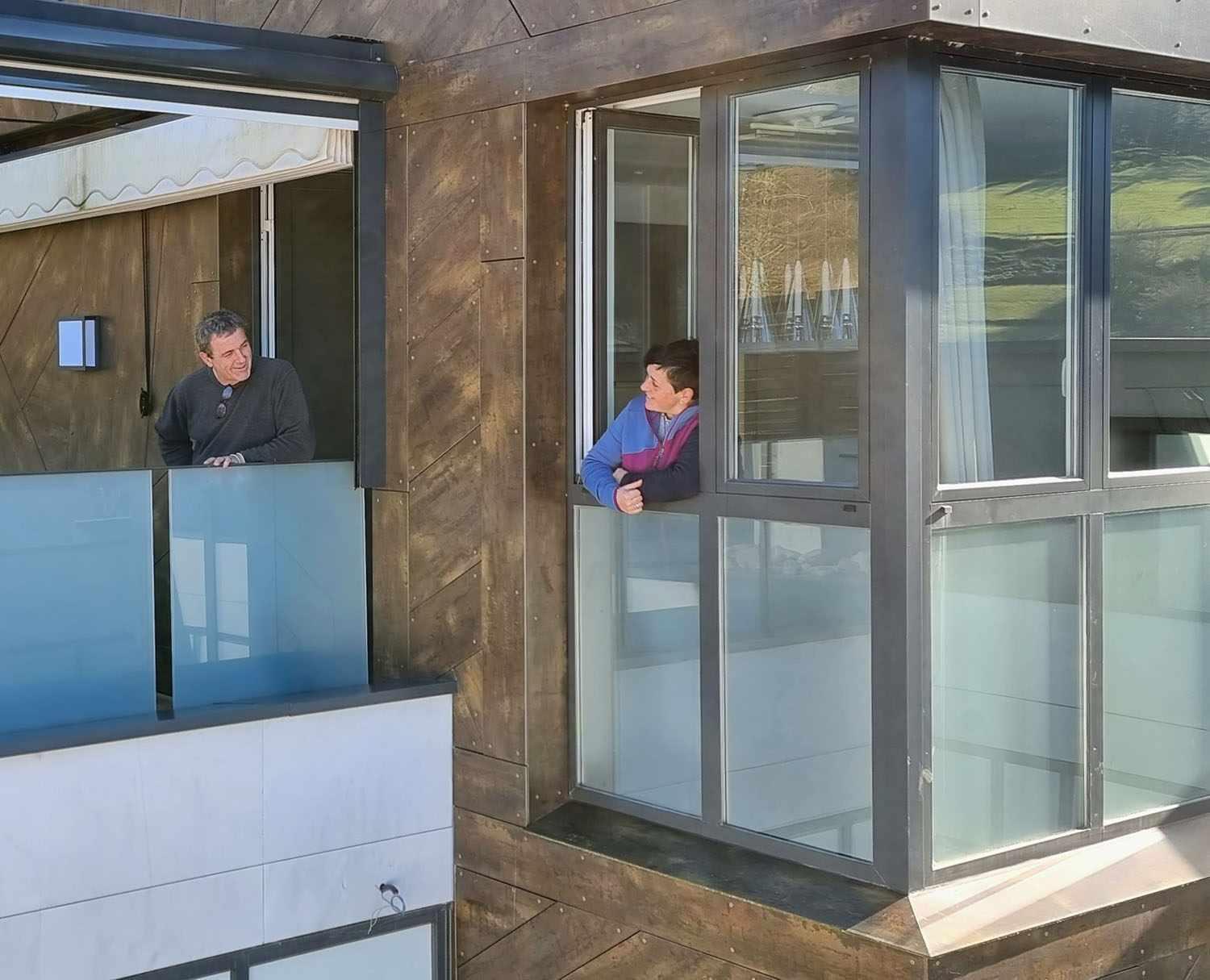 Bergaretxe Geltokia Apartman Legazpi Szoba fotó