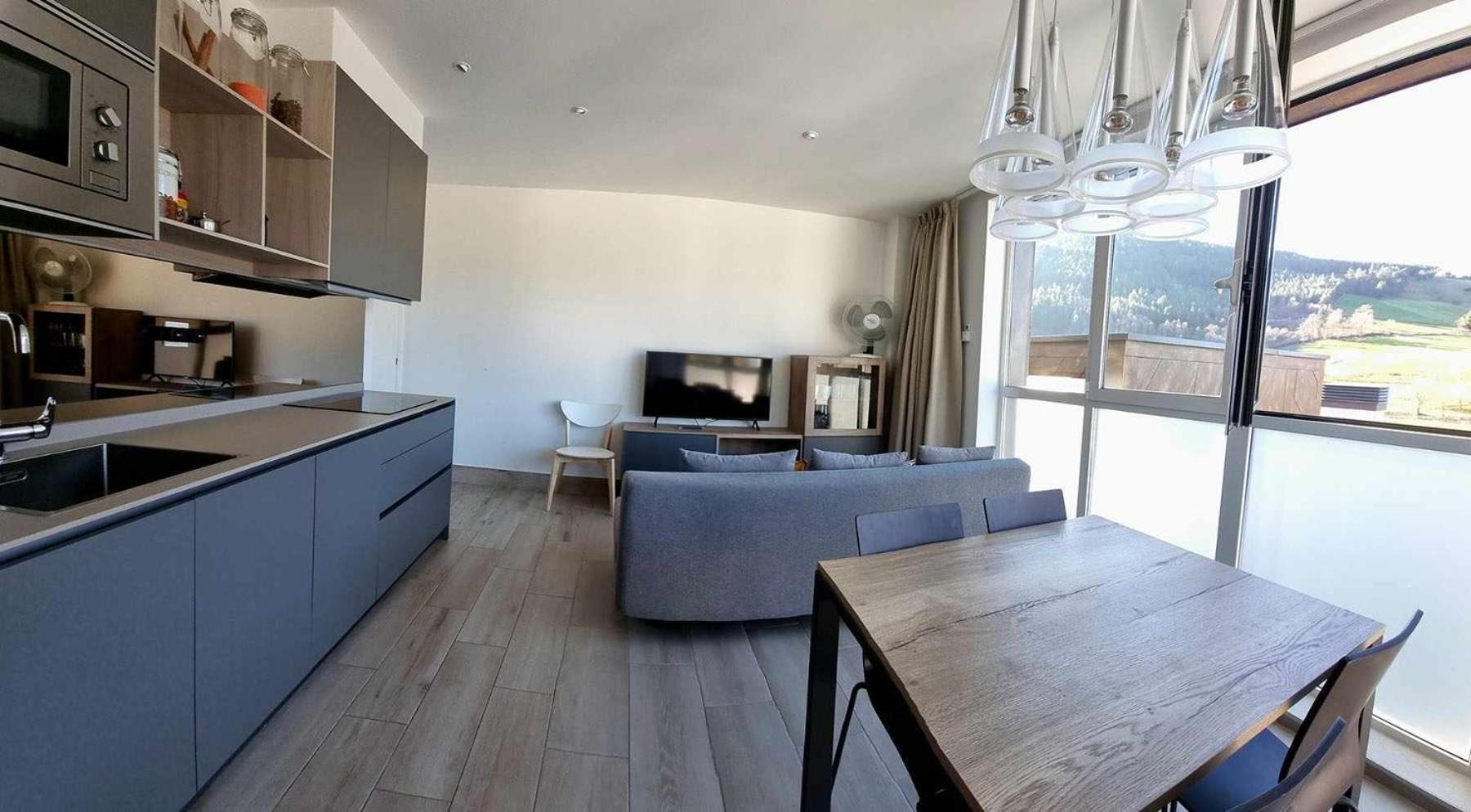 Bergaretxe Geltokia Apartman Legazpi Szoba fotó