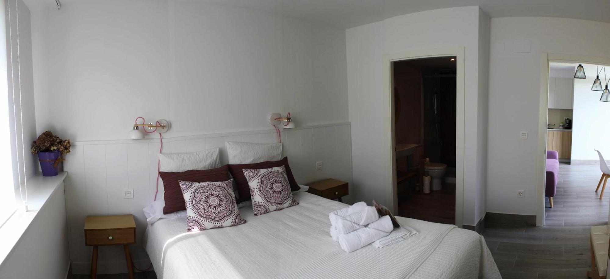 Bergaretxe Geltokia Apartman Legazpi Kültér fotó