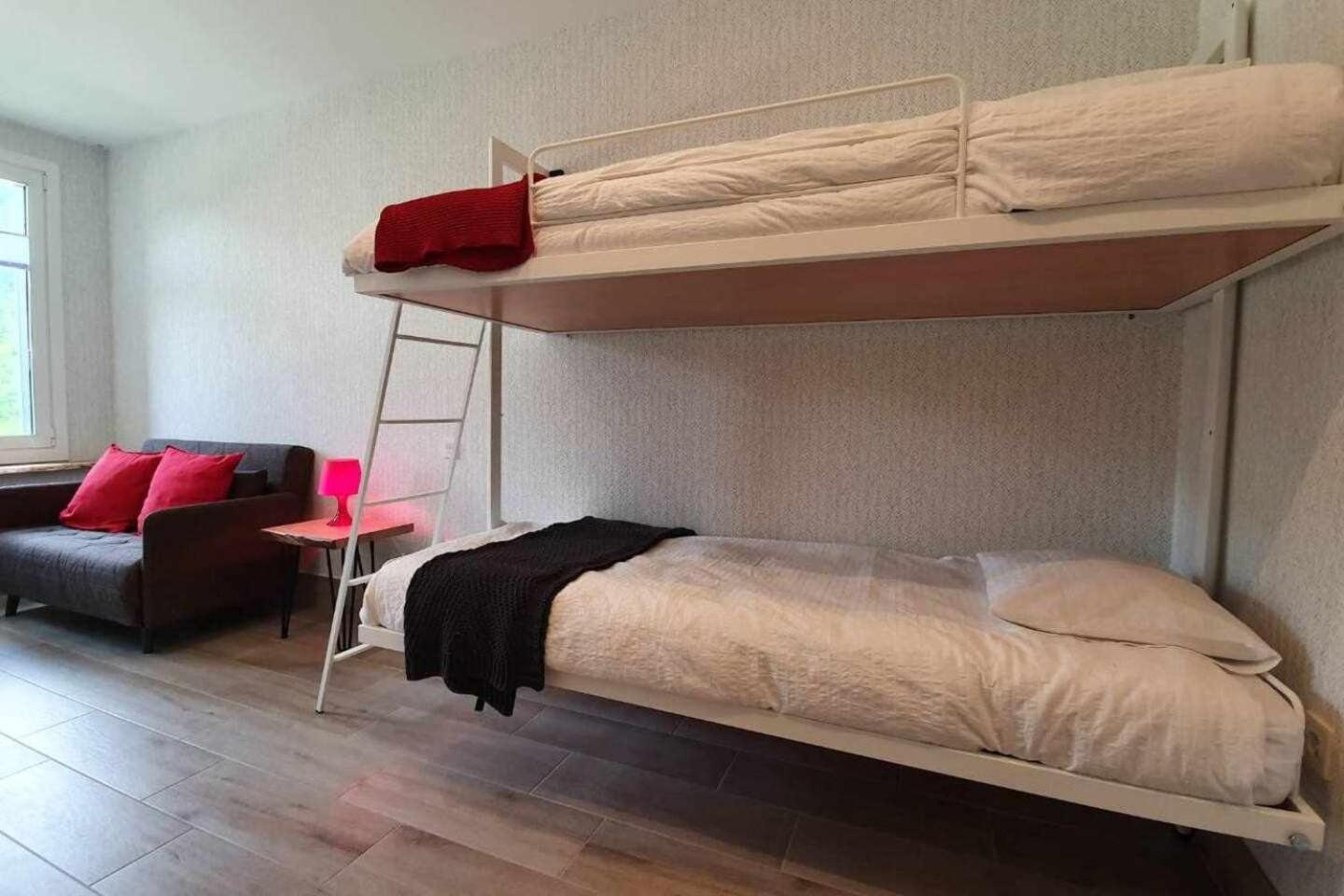 Bergaretxe Geltokia Apartman Legazpi Kültér fotó
